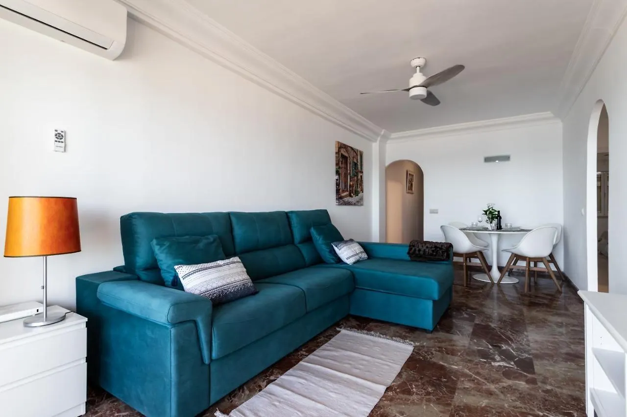 Apartment Sur Suites Don Miguel Fuengirola