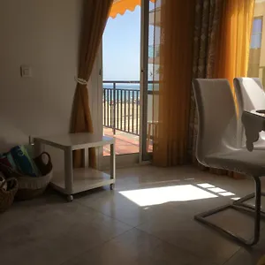 Escapada A La Costa Del Sol Apartment
