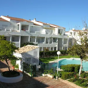El Piso Del Sol Apartment